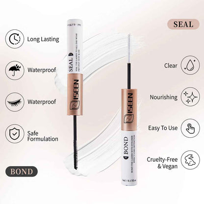 Senomi ISEEN® Eyelash Cluster Kit