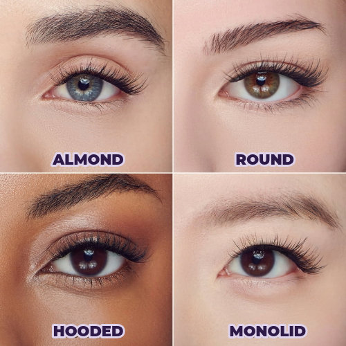 Senomi ISEEN® Eyelash Cluster Kit