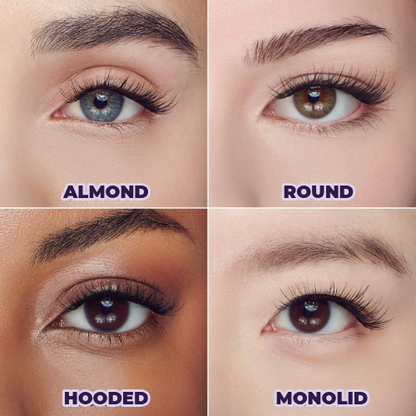 Senomi ISEEN® Eyelash Cluster Kit